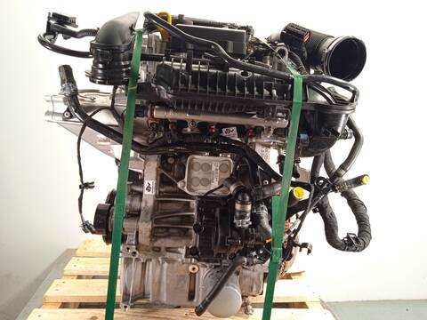 Motor Completo Skoda Kamiq 1.0 TSI 95CV 70KW