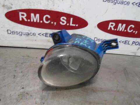 Faro Antiniebla Delantero Izquierdo Audi A4 2.0 TDI 16V 103KW) BERLINA 140CV