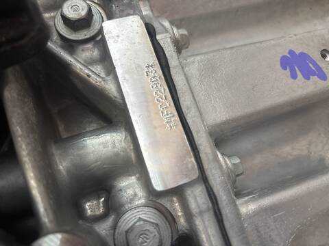 Foto 2ª: Motor Completo Ford F150 370CV 272KW [T35PDTD T35] (2021)