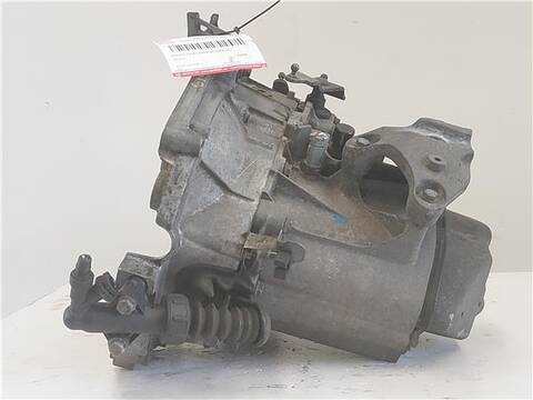 Foto 2ª: Caja Cambios Citroen C3 1.1 I 60CV 44KW [HFX (TU1JP)] (2003)