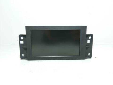 Pantalla Multifuncion Volvo XC 60 KINETIC AWD 205CV