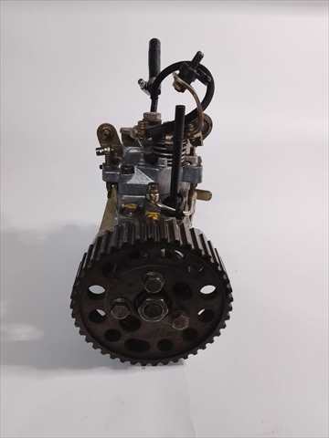 Foto 4ª: Bomba Inyeccion Citroen Jumper 2.5 DIESEL [D/T9A] (1998)