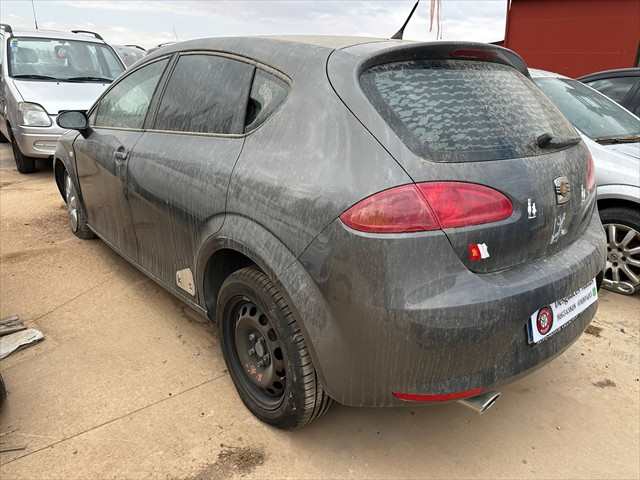 Foto 2ª: Portón Seat Leon 1.9 TDI 105cv [BKC] (2008)