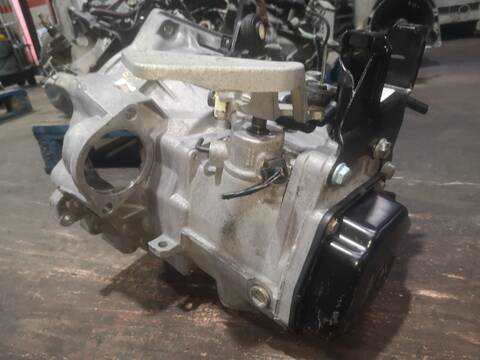 Foto 3ª: Caja Cambios Seat Ibiza ATD (2003)