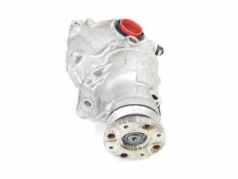 Diferencial Delantero Bmw Serie 5 518 530D