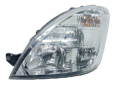 Faro Izquierdo Iveco Daily CABINA DOBLE 35 C... BATALLA 3450 106CV