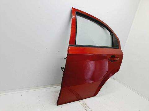 Foto 4ª: Puerta Trasera Izquierda Chevrolet Aveo LS 94CV 69KW [F14D3-G] (2006)
