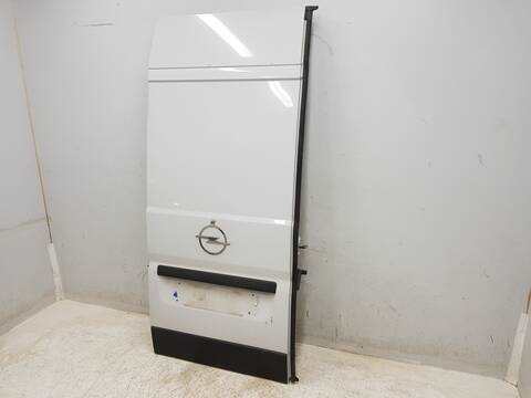 Foto 3ª: Puerta Trasera Izquierda Opel Movano HKA L3H2 35T EDITION