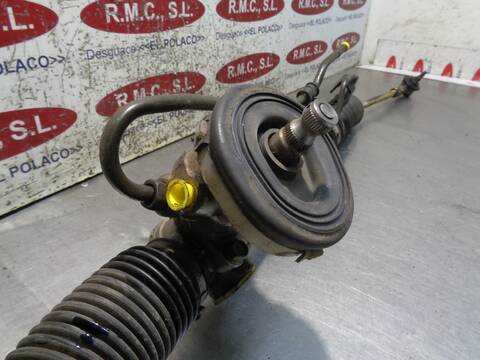 Foto 3ª: Cremallera de Direccion Hyundai Accent 1.5 CRDI CAT 82CV 60KW [D3EA] (2005)