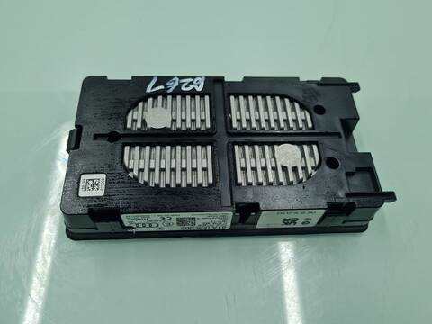 Foto 3ª: Centralita Motor ECU Seat Arona FR 116CV 85KW [DLA] (2022)
