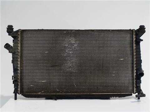 Radiador Motor Ford C Max 2.0 TDCI 136CV 100KW FOCUS