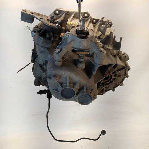 Foto 2ª: Caja Cambios Mini Mini COOPER (2006)