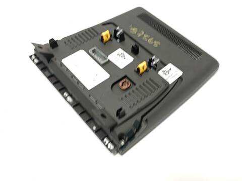 Foto 4ª: Pantalla Multifuncion Renault Arkana 1.6 E-TECH 145 LDMU) 94CV 69KW [H4M 632] (2025)