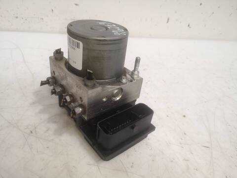 Foto 2ª: Abs Peugeot Partner 9HP (2012)