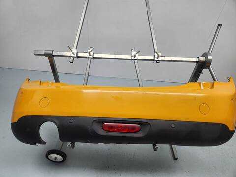 Paragolpes Trasero Mini Mini ONE D 95CV 70KW