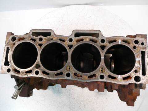 Foto 2ª: Bloque Motor Citroen Jumpy 122 CV 90KW [AH01 AHK DW10FE D20DTL] (2021)