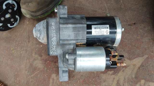 Motor de Arranque Dacia Sandero 0.9 G 90cv