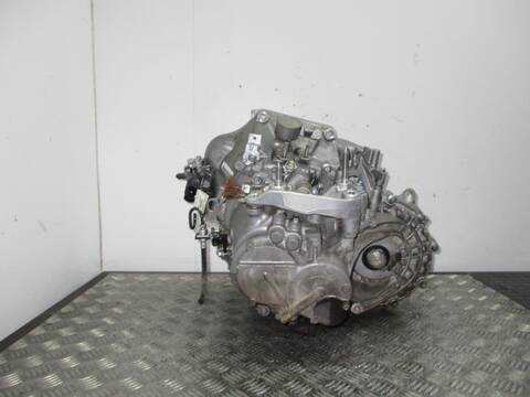 Foto 2ª: Caja Cambios Honda Civic N22A2 (2011)