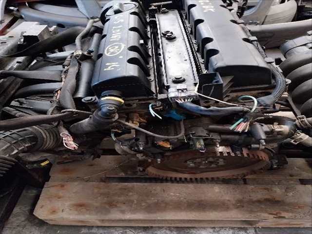 Foto 2ª: Motor Completo Citroen C5 2.0 G [RFJ] (2014)