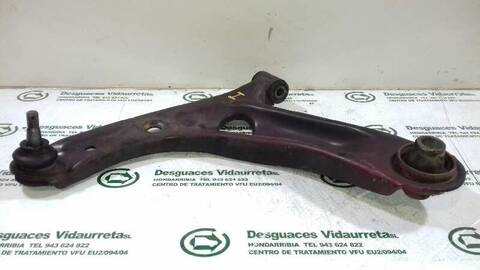 Foto 2ª: Brazo Suspension Delantero Izquierdo Citroen C1 ATTRACTION 68CV 50KW [1KR] (2009)