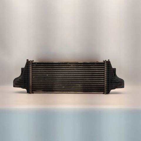 Intercooler Mercedes Clase R 280 R 300 CDI 251.021 251.121 251.026 251.126)