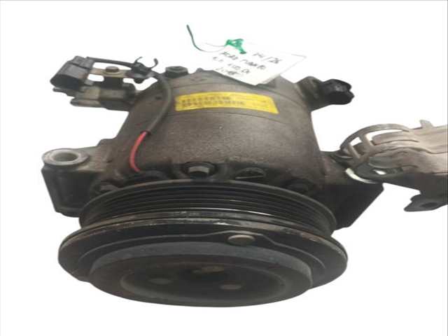 Compresor Aire Acondicionado Ford Tourneo 1.0 ECOBOOST