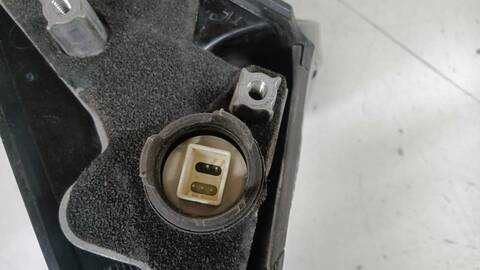 Foto 4ª: Retrovisor Derecho Bmw Serie 1 114 123D COUPE 204CV 150KW [N47D20B] (2009)