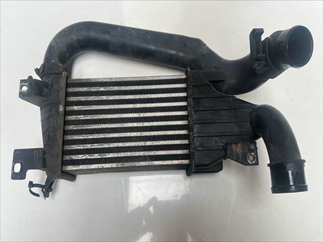 Intercooler Opel Astra 1.7 CTDI