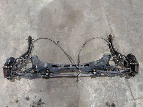 Puente Trasero Kia Optima 1.7 CRDI 136CV 100KW