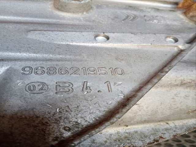 Foto 2ª: Caja Cambios Citroen C4 COLLECTION 1 16V 88CV (2004)