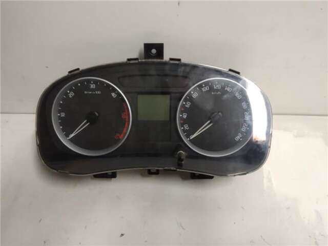 Foto 1ª: Cuadro de Instrumentos Skoda Fabia 1.9 SPORT [1.9 LTR. - 77 KW TDI]