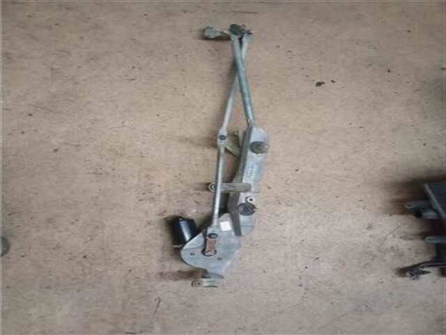 Foto 2ª: Motor Limpia Delantero Nissan Almera 2.2 DCI [YD22DDT]