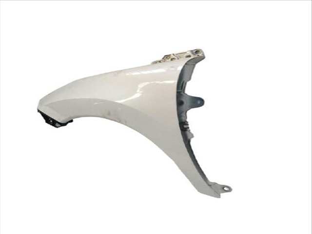 Foto 3ª: Aleta Delantera Izquierda Peugeot 3008 1.6 HDI (2009)