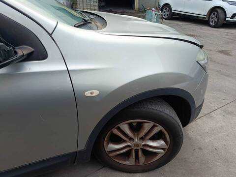 Aleta Delantera Derecha Nissan Qashqai HR16