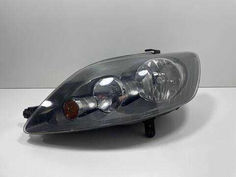 Faro Izquierdo Volkswagen Golf BXE