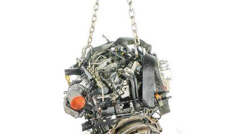 Motor Completo Hyundai Santa Fe CRDI 4X4 FURGONETA