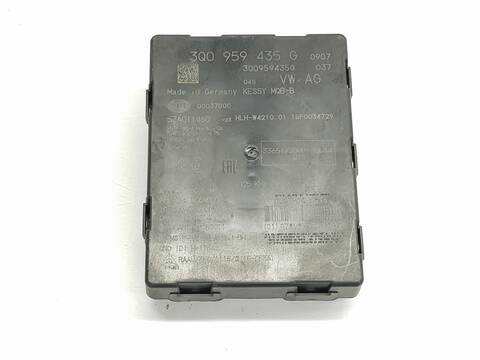 Centralita Motor ECU Volkswagen Tiguan SPORT 4MOTION BMT 0CV 72KW