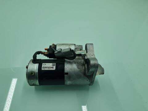 Foto 2ª: Motor de Arranque Mazda CX5 2.2 TD CAT 150CV 110KW [SH] (2013)