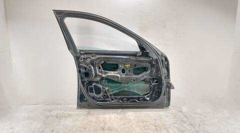 Foto 2ª: Puerta Delantera Izquierda Bmw Serie 5 518 N47D20C BERLINA (2014)