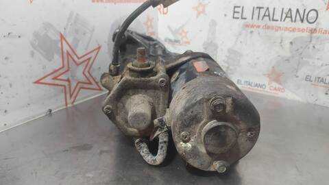 Foto 4ª: Motor de Arranque Toyota 4 Runner 3.0 TD KZN 130) 125CV 92KW 4-RUNNER N13) [2L] (2003)