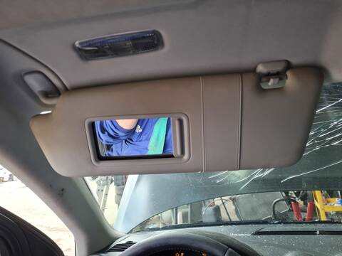 Foto 1ª: Parasol Izquierdo Seat Exeo ERENCE BERLINA 120CV 88KW [CAGC] (2011)