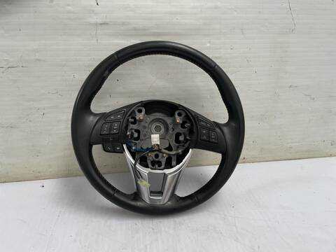 Volante Mazda 3 CENTER-LINE 150CV 110KW