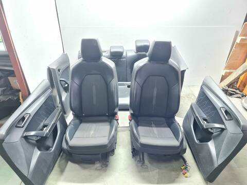 Foto 1ª: Asientos Traseros Cupra Formentor 150CV [DTTC] (2022)
