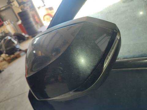 Foto 3ª: Retrovisor Izquierdo Audi Q3 VERSION INDEFINIDA (2018)
