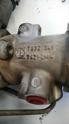 Cremallera de Direccion Saab 9-5 3.0 D