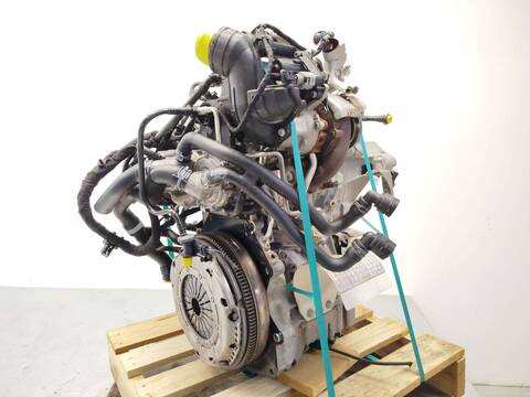 Motor Completo Seat Arona 1.0 TSI 116CV 85KW