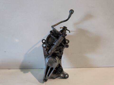 Foto 1ª: Depresor Freno Bomba Vacio Mitsubishi Montero 4M41 (2001)