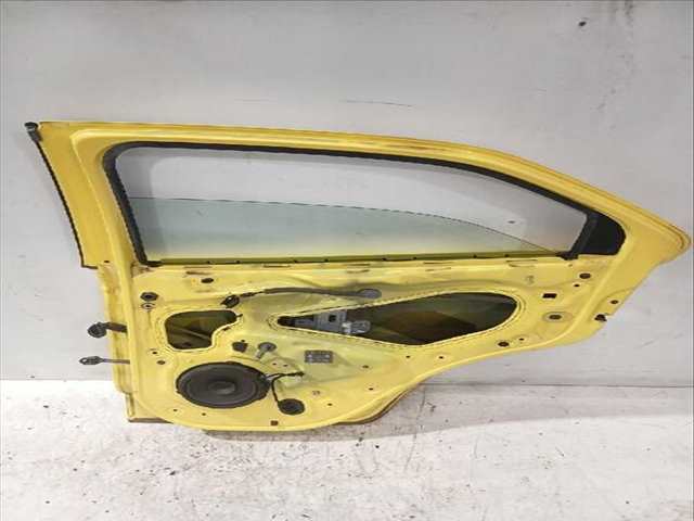 Foto 3ª: Puerta Trasera Derecha Ford Ka 1.2 70CV [B2KA] (2014)