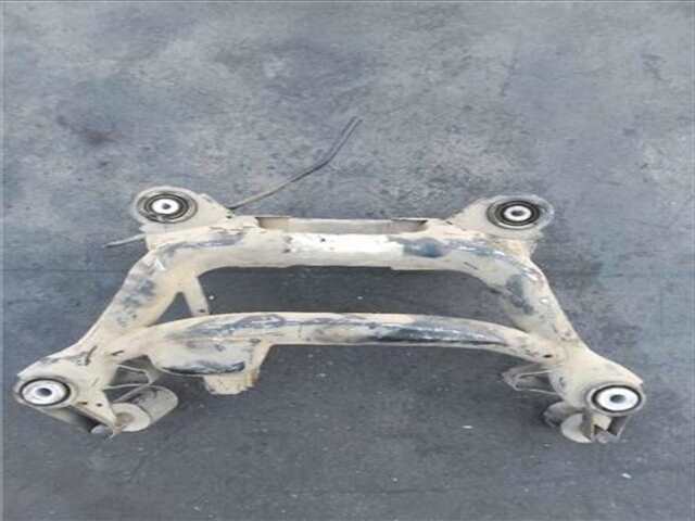 Foto 2ª: Cuna de Motor Bmw Serie 3 315 3.0 330D [3.0 LTR. - 135 KW 24V TURBODIESEL CAT] [M57 D30 (30 6 D1)]