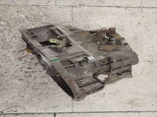 Foto 2ª: Caja Cambios Opel Vectra 2.0 DTI BERLINA 101CV 74KW [X20DTH] (1999)